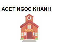 TRUNG TÂM ACET NGOC KHANH